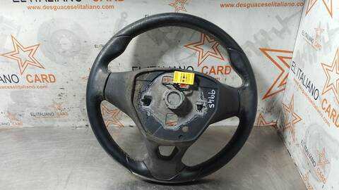 Foto 2ª: Volante Opel Astra BUSINESS 110CV 81KW [B16DTE] (2017)