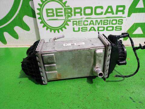 Foto 2ª: Intercooler Volkswagen T-Roc BASIS 110CV [DLAA] (2021)