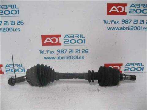 Transmision Delantera Izquierda Saab 9-3 2.0 SE TURBO BERLINA 200CV 147KW