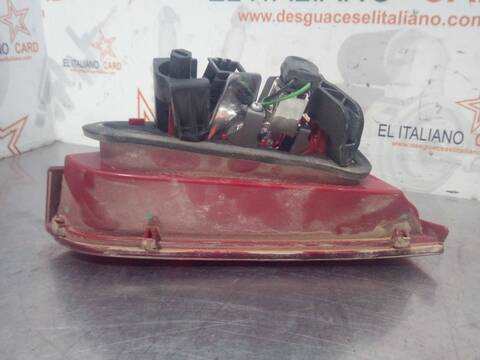 Foto 4ª: Piloto Trasero Derecho Audi A5 2.0 TDI 105KW) 143CV [CAGA] (2010)