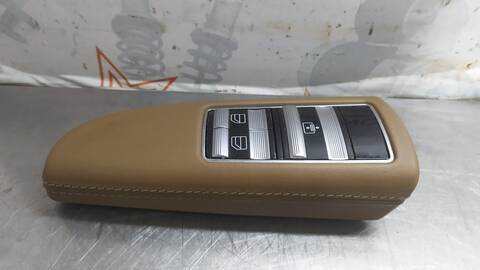 Botonera Elevalunas Mercedes Clase S 220 500 221.071) BERLINA 388CV 285KW