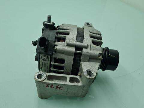 Alternador Mg ZS LUXURY 111CV 82KW