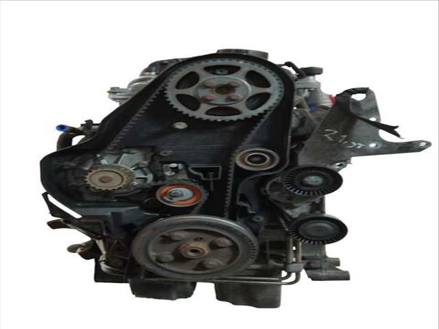 Foto 3ª: Motor Completo Volvo XC 90 2.4 D5 163 CV 120KW [D5244T, D52]
