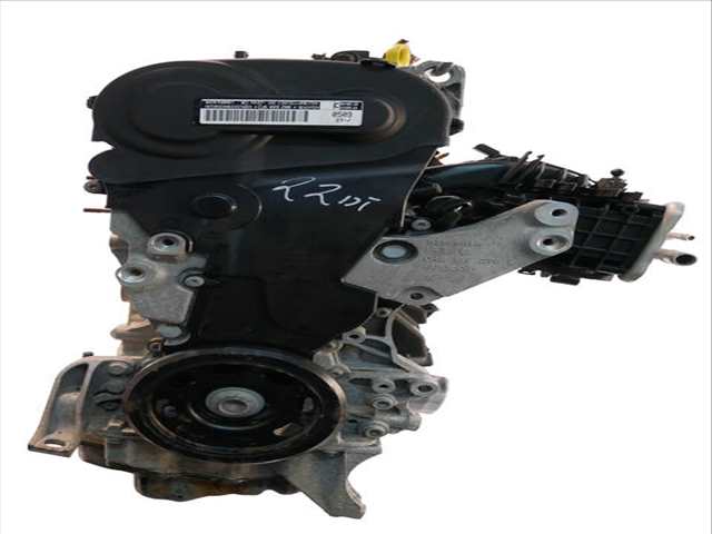 Foto 2ª: Motor Completo Audi A3 204CV 150KW [CUKB CUK] (2015)