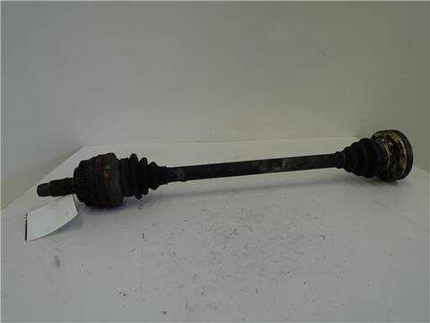 Transmision Trasera Derecha Bmw Serie 3 315 2.0 318TD 115CV 85KW