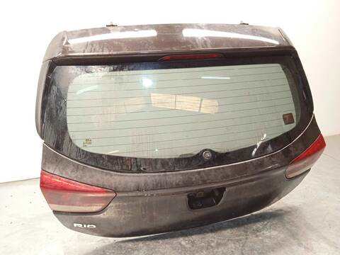 Foto 2ª: Portón Kia Rio 1.2 CAT 84CV 62KW [G4LA] (2017)