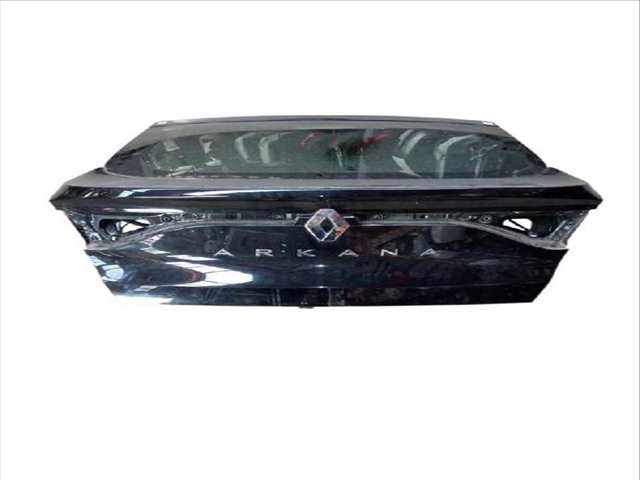 Foto 2ª: Portón Renault Arkana 1.3 TCE 140 LDN0) (2019)