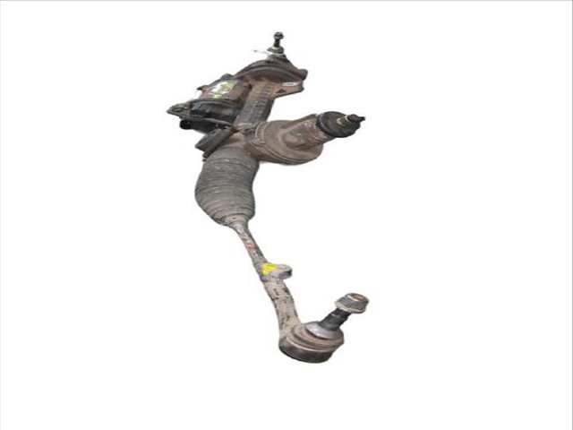 Foto 2ª: Cremallera de Direccion Bmw Serie 1 114 120 D (2006)