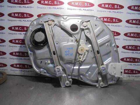 Foto 4ª: Elevalunas Eléctrico Delantero Derecho Kia Sorento ACTIVE 4WD 197CV 145KW [D4HB] (2011)