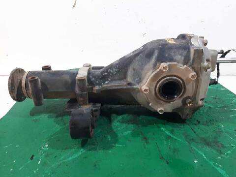 Foto 3ª: Diferencial Trasero Subaru Forester 2.0 DIESEL CAT 147CV 108KW [EE20] (2010)