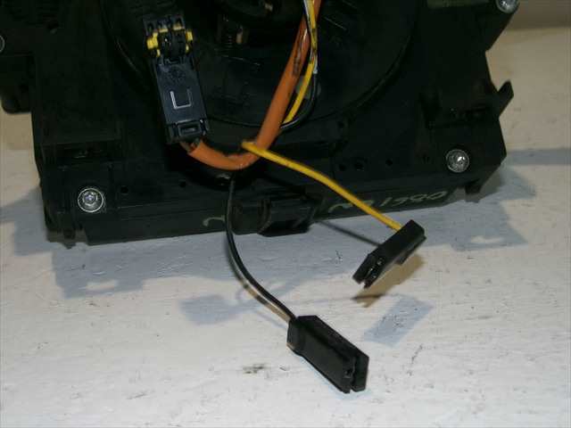 Foto 4ª: Mando Multifuncion Citroen C2 1.4 HDI 2003-2008 [8HX] (2003)