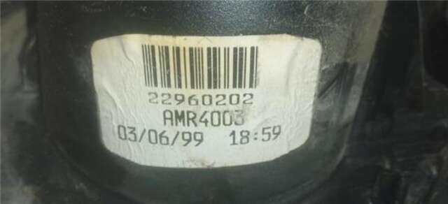 Piloto Trasero Derecho Land Rover Freelander 2.0 TD4