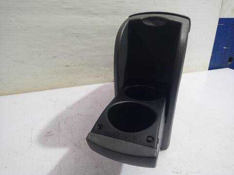 Foto 3ª: Consola Central Toyota Prius BASIS AUT. 78CV [1NZFXE] (2003)