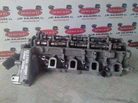 Culata Bmw Serie 3 315 320D 2.0 16V DIESEL CAT 136CV