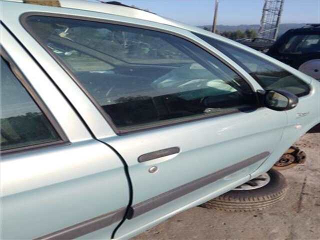 Foto 3ª: Puerta Delantera Derecha Citroen Xsara 2.0 HDI [RHY (DW10TD)]