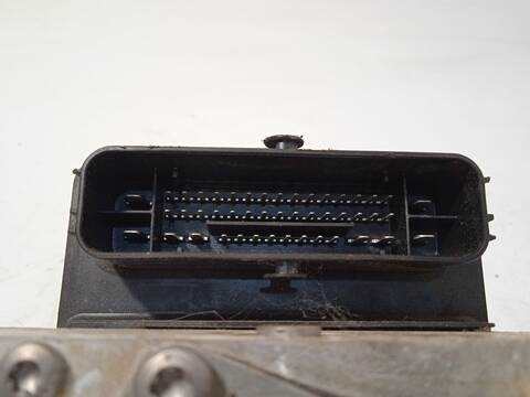 Foto 4ª: Abs Mercedes Clase C 160 C 200 D 205.001) 160CV 118KW [654920] (2019)