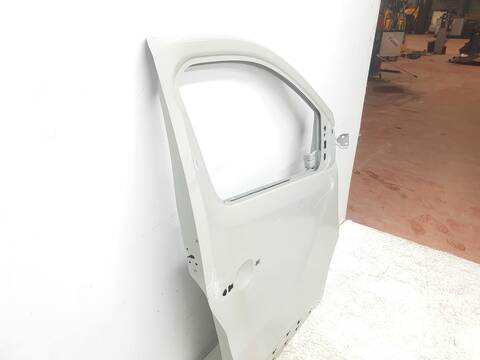 Foto 3ª: Puerta Delantera Derecha Renault Trafic L2H1 29T [R9M452] (2014)