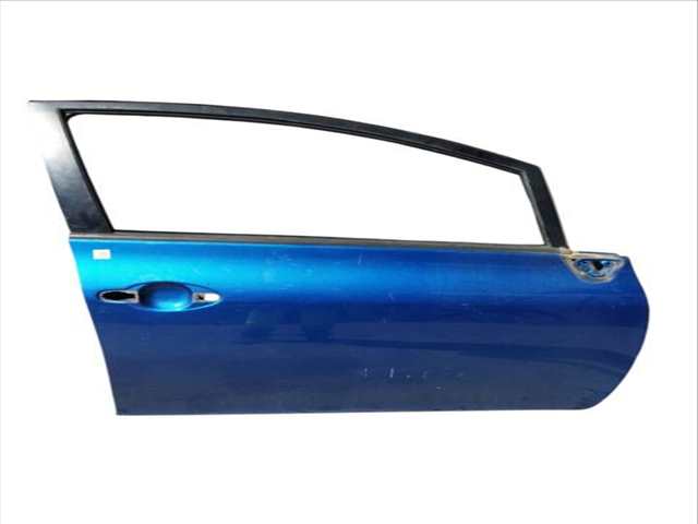 Puerta Delantera Derecha Toyota Auris 2.0 D-4D ADE150_ ADE150R)