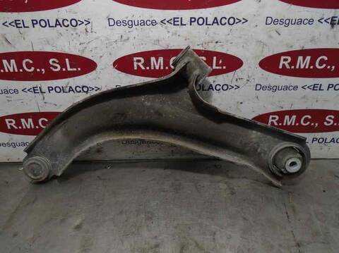 Foto 2ª: Brazo Suspension Delantero Derecho Nissan Note ACENTA 86CV 63KW [K9K EURO4] (2008)