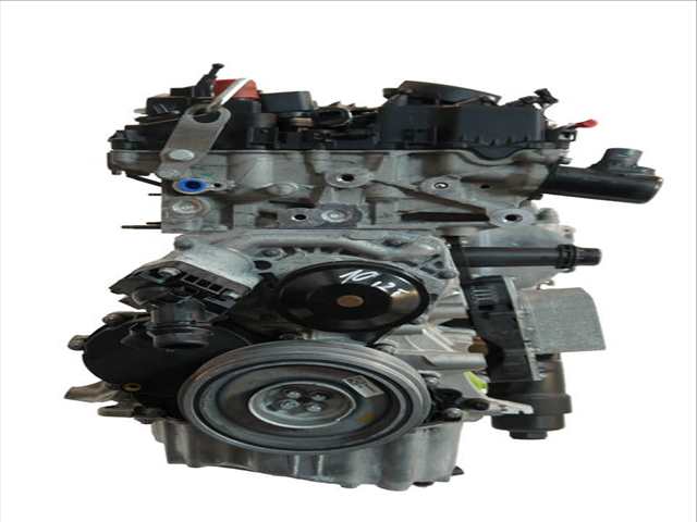 Foto 2ª: Motor Completo Mini Countryman F60 220CV 162KW [B38A15A B38 XB2131M0] (2020)