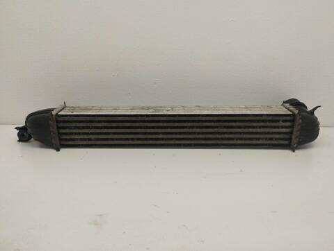 Foto 3ª: Intercooler Mini Countryman ONE D 90CV 66KW [N47C16A] (2014)