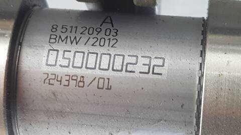 Foto 3ª: Arbol de Levas Mini Mini ONE D [B37C15A] (2014)