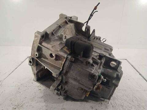 Caja Cambios Renault Safrane 2.5 TD CAT 113CV 83KW