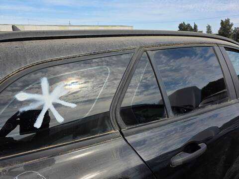 Luna Trasera Derecha Fiat Tipo 1.6 G II 104CV 76KW 357) HATCHBACK