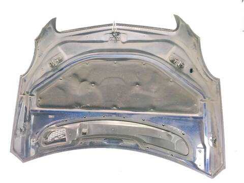 Foto 2ª: Capot Mercedes Clase R 280 R 280 CDI 251.121 251.026 251.126) (2005)