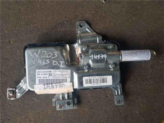 Airbag Lateral Delantero Izquierdo Mercedes Clase C 160 2.2 200 CDI (203.004) [2.2 LTR. - 85 KW CDI CAT]