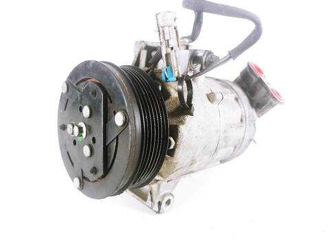 Compresor Aire Acondicionado Opel Astra 1.9 CDTI L48)