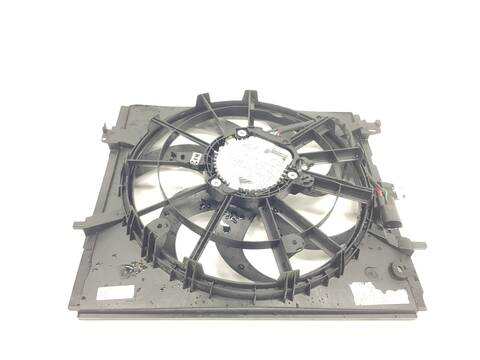 Electroventilador Renault Austral TECHNO