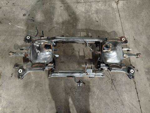 Puente Trasero Peugeot 508 2.0 HDI 163CV 120KW