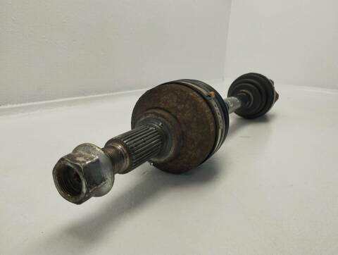 Foto 2ª: Transmision Delantera Izquierda Nissan Murano EXECUTIVE 256CV 188KW [VQ35DE] (2010)