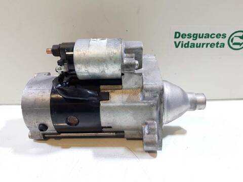 Motor de Arranque Chrysler Voyager 2.8 CRD CAT 150CV 110KW