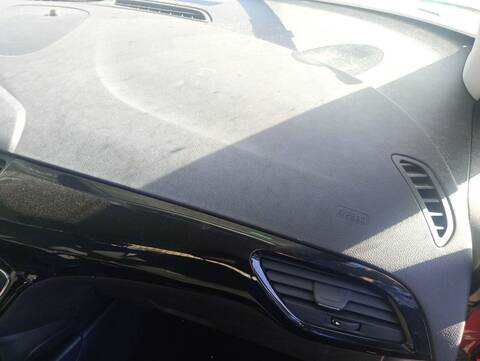 Foto 4ª: Kit Airbag Opel Corsa COLOR EDITION ECOFLEX 100CV 74KW [B14NEJ] (2017)