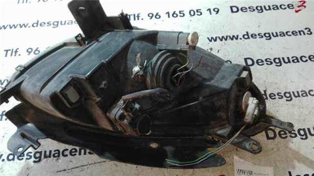 Foto 2ª: Faro Izquierdo Citroen Xsara 1.6 HDI 90 SX TOP [1.6 LTR. - 66 KW 16V HDI] [9HX]