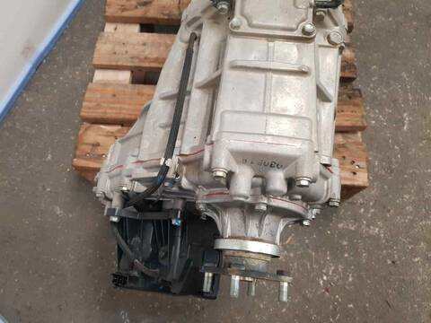 Foto 2ª: Caja Transfer Toyota Land Cruiser VX 177CV 130KW [1GDFTV] (2018)