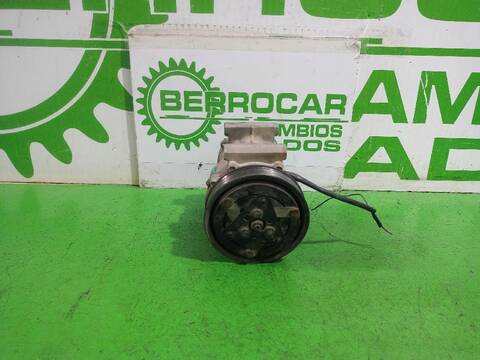 Compresor Aire Acondicionado Renault Kangoo EXPRESSION 64CV