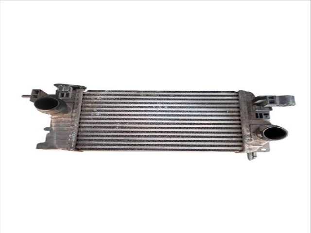 Intercooler Opel Meriva 1.7 CDTI 75)