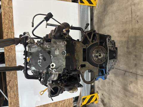 Motor Completo Opel Antara 150CV 110KW