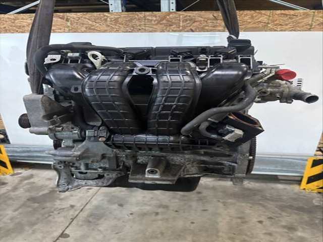Motor Completo Mitsubishi Outlander MK3 165CV 121KW