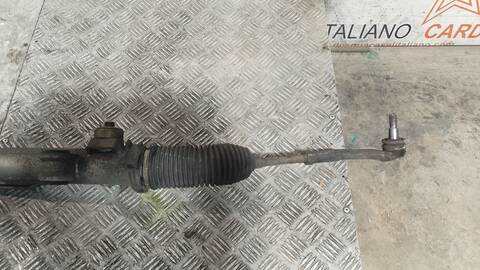 Foto 3ª: Cremallera de Direccion Mercedes Clase C 160 180 COMPRESSOR 203.046) BERLINA 143CV 105KW [M271946] (2003)