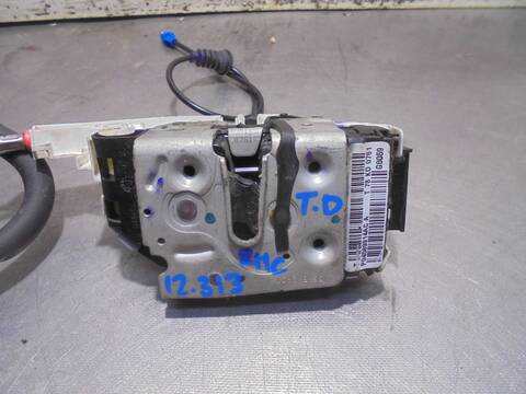 Foto 3ª: Cerradura Puerta Trasera Derecha Fiat Freemont BASIS 140CV 103KW [939B5000] (2011)