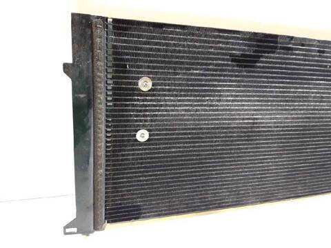 Foto 3ª: Radiador Calefaccion A.A. Volkswagen Touareg V6 220CV 162KW [AZZ] (2003)
