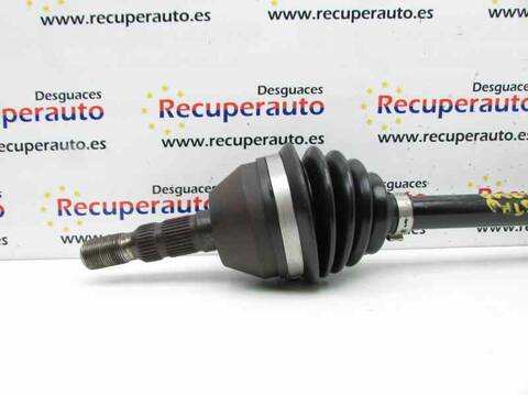 Foto 2ª: Transmision Delantera Izquierda Opel Astra Z16XEP BERLINA (2004)