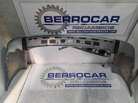 Paragolpes Trasero Land Rover Range 3.6 TD V8 272CV