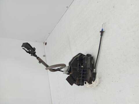 Cerradura Puerta Trasera Izquierda Ford Focus 1.6 TI 125CV 92KW