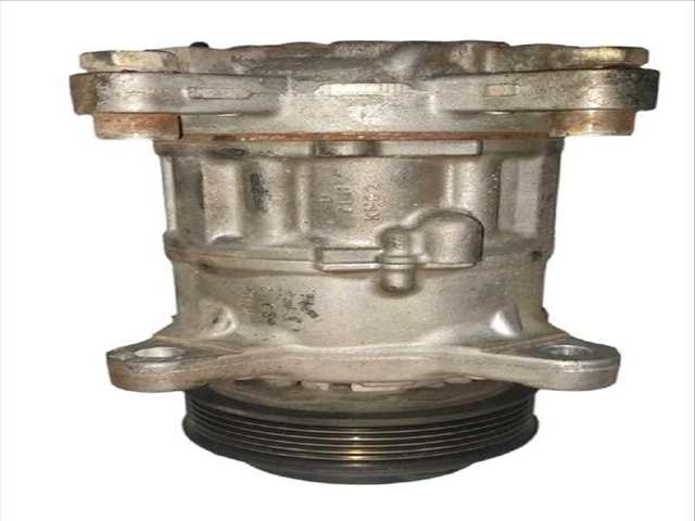 Foto 2ª: Compresor Aire Acondicionado Bmw X1 SDRIVE 18 D 143CV (2009)