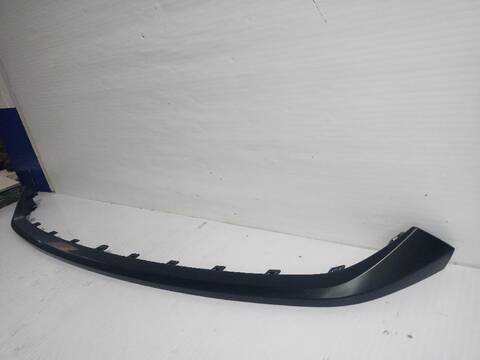 Foto 2ª: Paragolpes Delantero Toyota CHR VERSION INDEFINIDA (2016)